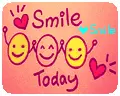 smile