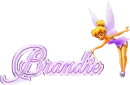 Brandie Tinkerbell