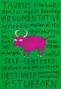 taurus
