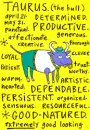 taurus