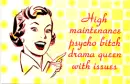 psycho