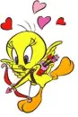 tweety bird
