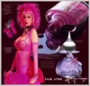 pink woman 