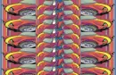 Groovy Car 