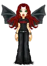 Vampire Demon