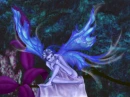 Mystic Blue Fairy