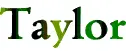 Taylor