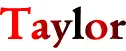 Taylor