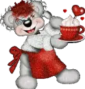 teddy love