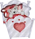 baby teddybear