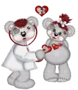 teddy bear doctor
