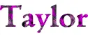 Taylor