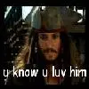 Jack Sparrow