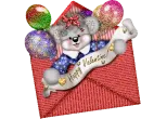 Happy Valentine!