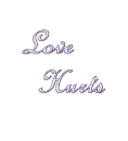 Love hurts