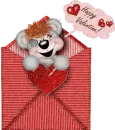happy valentine