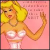 Cinderella