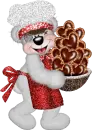 love cookies
