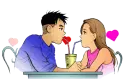 enamorados