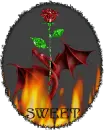 sweet
