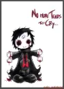 No More Tears