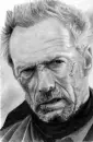 clint eastwood