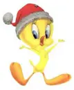 tweety bird