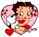 betty boop5