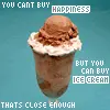 happiness