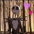 Jack Skellington in all his glory