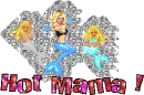 hot mama