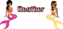 heather