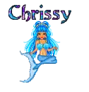 chrissy