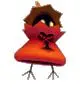 fire guy