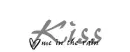 Kiss Me In The Rain 