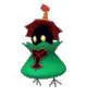green guy