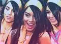 vannessa hudgens