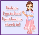 doll with pillow