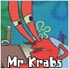 Mr. Krabs