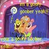 Goofy Goober