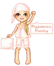 pijamas patty