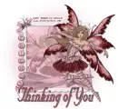 Thinking of You AB