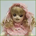 cute doll