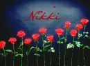 Nikki-Roses