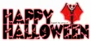 happy halloween