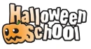 halloween shcool