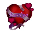 Evelyn-Heart