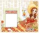 welcom autumn