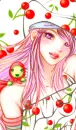 cherry girl