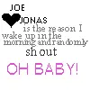 joe jonas